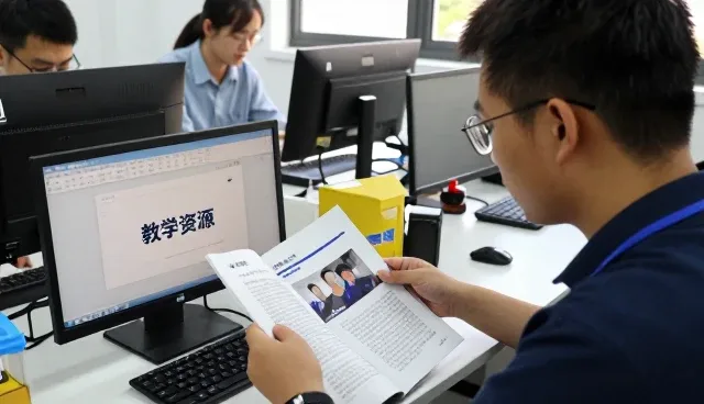 课程应用基础知识